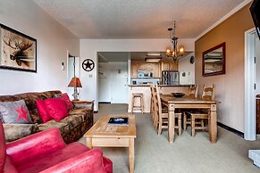 Edelweiss Haus 113a 1 Bedroom Condo by RedAwning