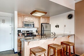 Edelweiss Haus 113a 1 Bedroom Condo by RedAwning