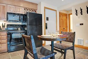 Snow Flower 011-studio Condo by RedAwning