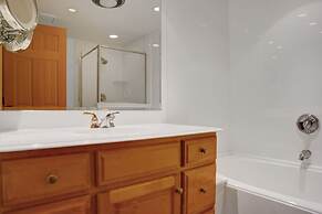 Snow Flower 011-studio Condo by RedAwning