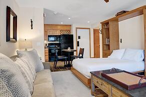 Snow Flower 011-studio Condo by RedAwning