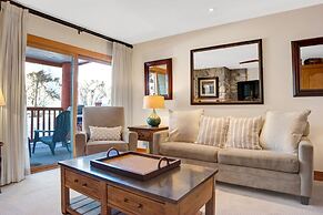 Snow Flower 011-studio Condo by RedAwning