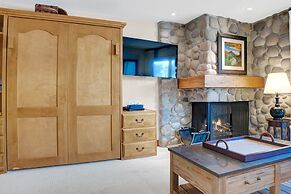 Snow Flower 011-studio Condo by RedAwning