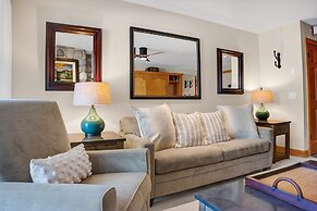 Snow Flower 011-studio Condo by RedAwning