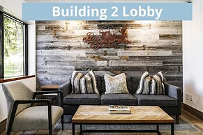 Park Station 247-1 1 Bedroom Condo by RedAwning