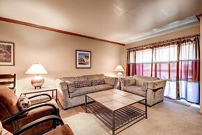 Park Station 247-1 1 Bedroom Condo by RedAwning