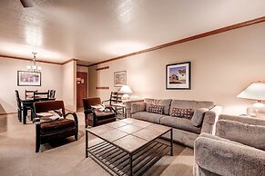 Park Station 247-1 1 Bedroom Condo by RedAwning