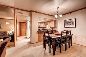 Park Station 247-1 1 Bedroom Condo by RedAwning