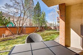 Park Station 113 2 Bedroom Condo by RedAwning