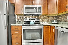 Park Station 113 2 Bedroom Condo by RedAwning