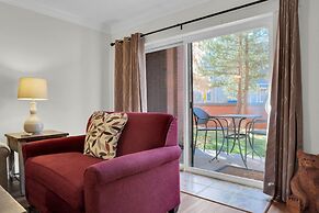 Park Station 113 2 Bedroom Condo by RedAwning