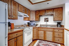 Park Station 218 2 Bedroom Condo by RedAwning