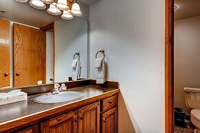 Park Station 218 2 Bedroom Condo by RedAwning