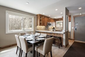 Snow Flower 120 2 Bedroom Condo by RedAwning