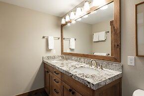 Snow Flower 120 2 Bedroom Condo by RedAwning