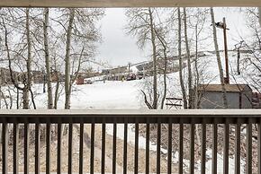 Snow Flower 120 2 Bedroom Condo by RedAwning