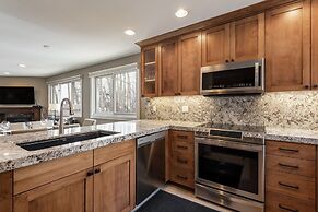 Snow Flower 120 2 Bedroom Condo by RedAwning