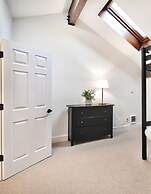 Snowcrest 317 2 Bedroom Condo by RedAwning