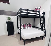 Snowcrest 317 2 Bedroom Condo by RedAwning