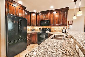 Snow Flower 071 3 Bedroom Condo by RedAwning