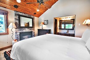 Snow Flower 071 3 Bedroom Condo by RedAwning