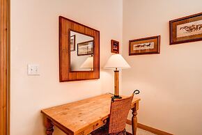 Lift Lodge 203 2 Bedroom Condo by RedAwning