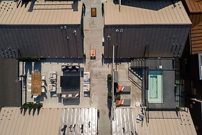 Lift Lodge 203 2 Bedroom Condo by RedAwning