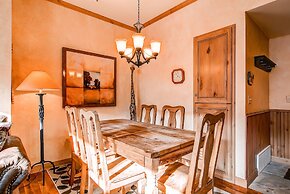 Lift Lodge 203 2 Bedroom Condo by RedAwning