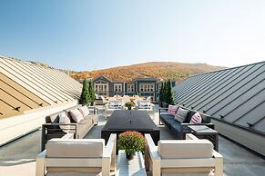 Lift Lodge 203 2 Bedroom Condo by RedAwning