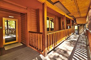 Comstock 204 2 Bedroom Condo by RedAwning