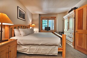 Comstock 204 2 Bedroom Condo by RedAwning