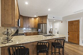 Town Pointe B204 3 Bedroom Condo by RedAwning