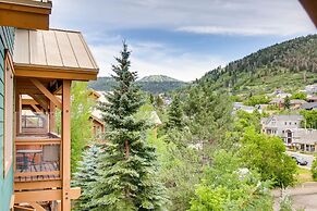 Town Pointe C304 3 Bedroom Condo by RedAwning