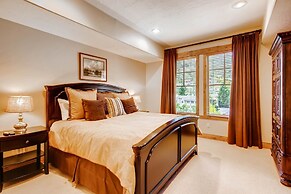 Town Pointe C304 3 Bedroom Condo by RedAwning