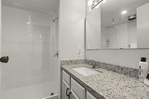 Snow Flower 134 2 Bedroom Condo by RedAwning