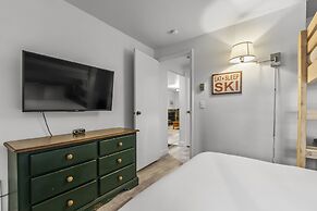 Snow Flower 134 2 Bedroom Condo by RedAwning