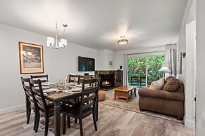 Snow Flower 134 2 Bedroom Condo by RedAwning