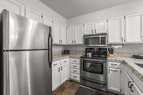 Snow Flower 134 2 Bedroom Condo by RedAwning