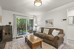 Snow Flower 134 2 Bedroom Condo by RedAwning