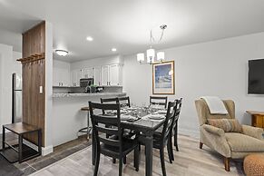 Snow Flower 134 2 Bedroom Condo by RedAwning