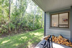 Snow Flower 134 2 Bedroom Condo by RedAwning