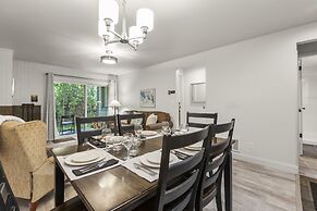 Snow Flower 134 2 Bedroom Condo by RedAwning