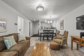 Snow Flower 134 2 Bedroom Condo by RedAwning