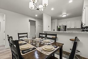 Snow Flower 134 2 Bedroom Condo by RedAwning