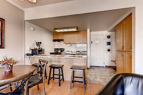 Edelweiss Haus 115a 1 Bedroom Condo by RedAwning