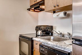 Edelweiss Haus 115a 1 Bedroom Condo by RedAwning