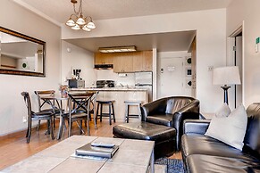 Edelweiss Haus 115a 1 Bedroom Condo by RedAwning