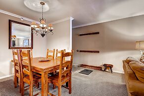 Park Station 236 2 Bedroom Condo by RedAwning