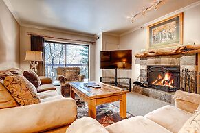 Park Station 236 2 Bedroom Condo by RedAwning