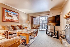 Park Station 236 2 Bedroom Condo by RedAwning